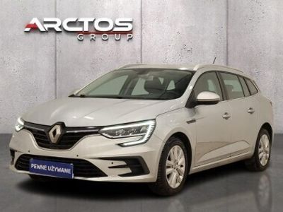 Renault Mégane IV