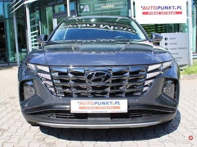 Używany Hyundai Tucson 2024 SUV