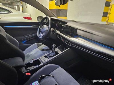 VW Golf VIII