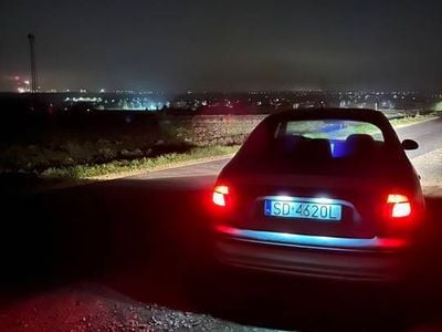 Seat Toledo