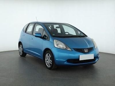 używany Honda Jazz 1.4 i-VTEC