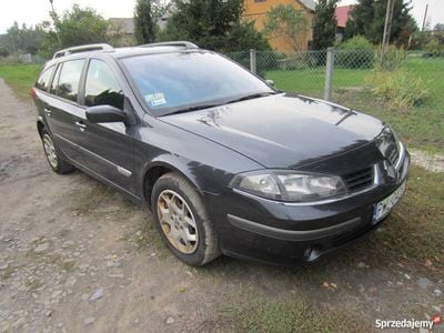 Renault Laguna II