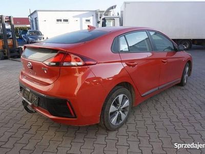 Używany Hyundai Ioniq 2017 Hatchback