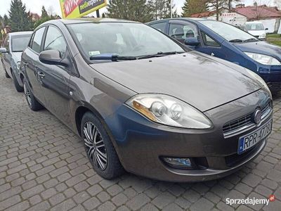 Fiat Bravo