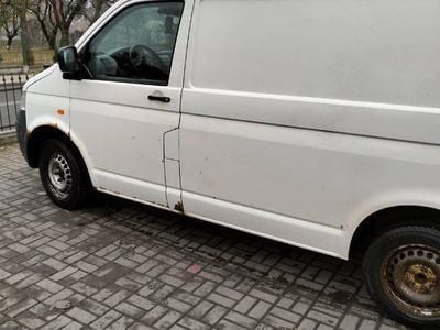 VW T5
