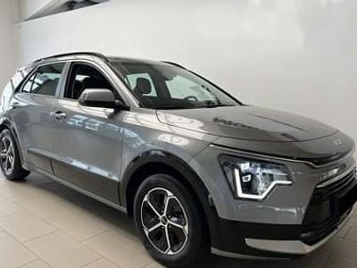 Inny kolor Nowe 2025 Kia Niro SUV | 132 800 zł (Uczciwa cena)