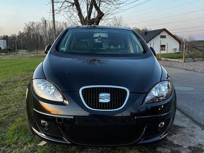 Seat Altea XL