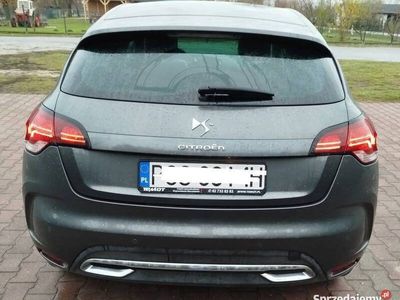 Citroën DS4