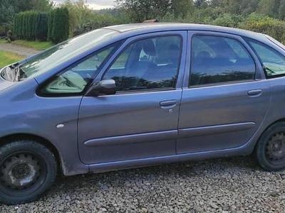Citroën Xsara Picasso