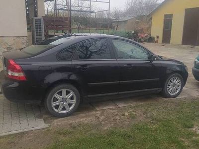 używany Volvo S40 