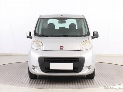 Fiat Qubo