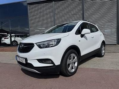 używany Opel Mokka X  napęd 4x4