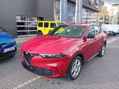 używany Alfa Romeo Sprint Tonale1.5 T4 130 KM HYBRID DCT7