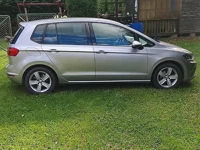 Używany 2014 VW Golf VII | 28 500 zł (Dość drogi)