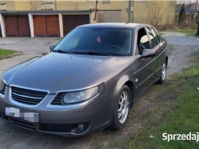 Saab 9-5