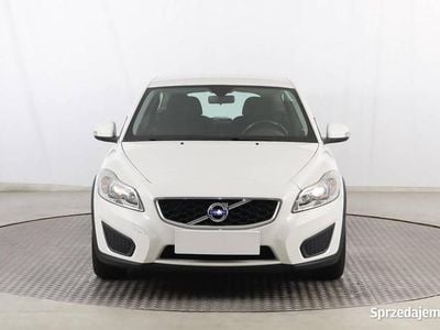Biały Używany 2010 Volvo C30 Hatchback | 21 999 zł (Uczciwa cena)