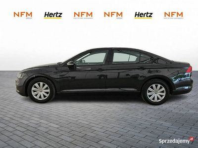 używany VW Passat 2dm 150KM 2019r. 212 515km