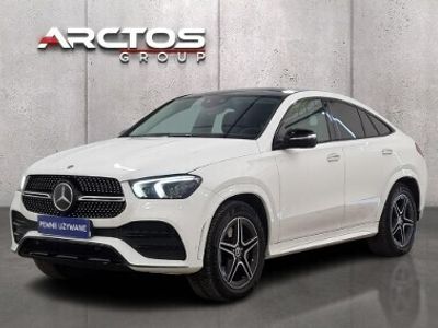 Mercedes GLE300