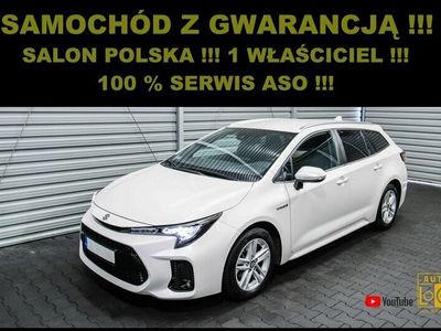 używany Suzuki Swace 1.8dm 98KM 2020r. 57 000km