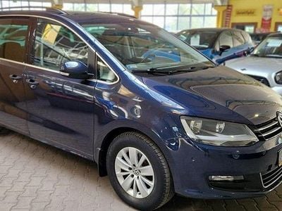 VW Sharan