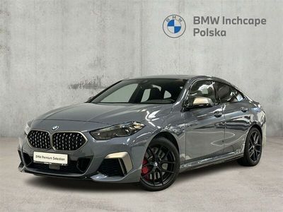 BMW M235