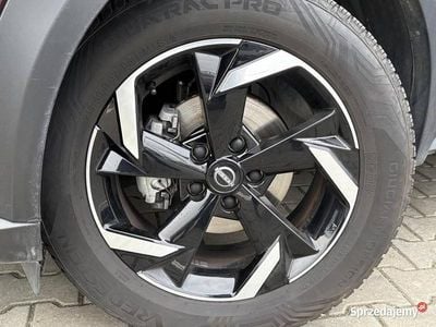 Używany 2023 Nissan Juke SUV | 87 900 zł