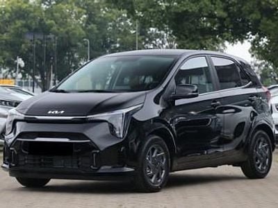 używany Kia Picanto II 1.0 DPI L 68KM