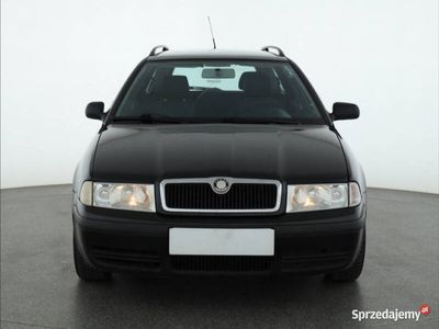 używany Skoda Octavia 1.9 TDI