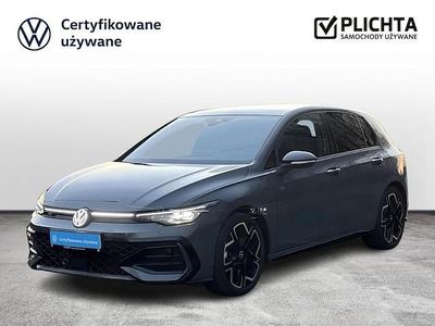 Używany 2025 VW Golf VIII | 139 900 zł