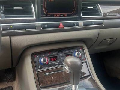 Używany Audi A8 2005 Sedan/Limuzyna