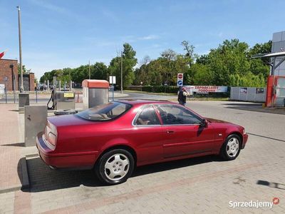 używany Honda Legend KA8 coupe