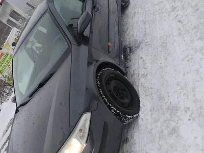 Używany 2003 Renault Laguna II | 4700 zł (Uczciwa cena)