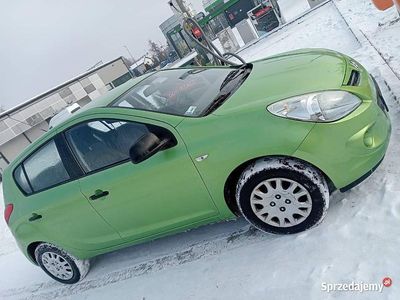Używany 2010 Hyundai i20 | 9800 zł
