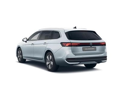 Nowe 2026 VW Passat | 209 909 zł