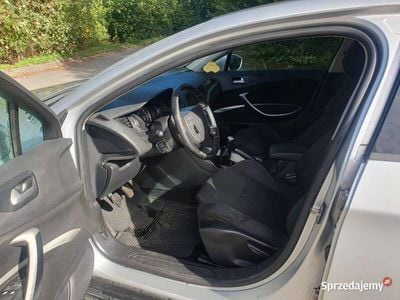 Citroën C5