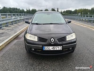 Renault Mégane II