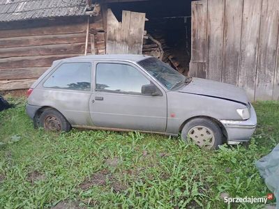 używany Ford Fiesta XR2 1.8