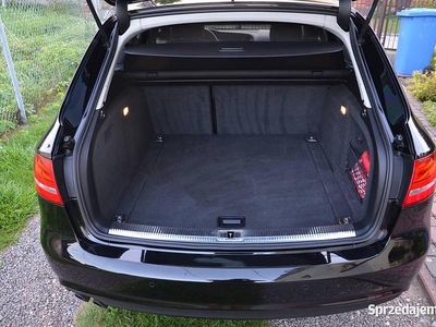 używany Audi A4 Rok 2012!! 2,0 Diesel!! Niski Przebieg!! Automat!!