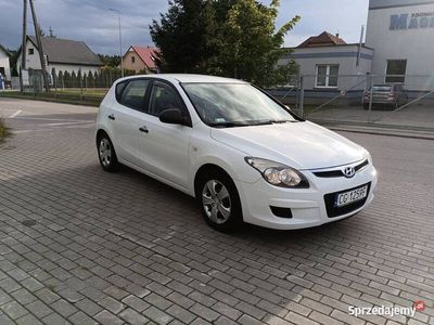 używany Hyundai i30 1.4benzyna