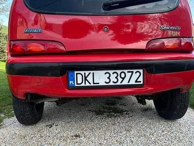 Fiat Seicento