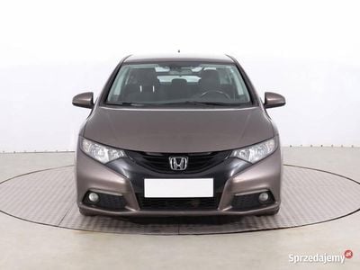używany Honda Civic 1.4 i-VTEC