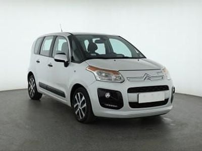 Citroën C3 Picasso