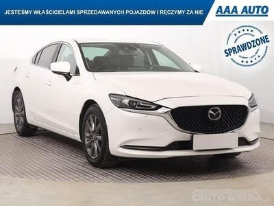 Używany Mazda 6 2019 Biały