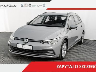 VW Golf VIII