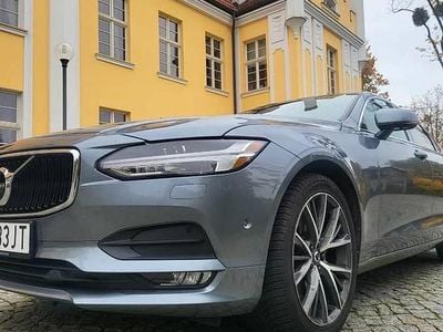 Używany 2019 Volvo S90 Sedan/Limuzyna | 94 900 zł