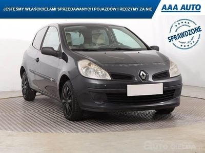 Używany Renault Clio II 2005 Szary