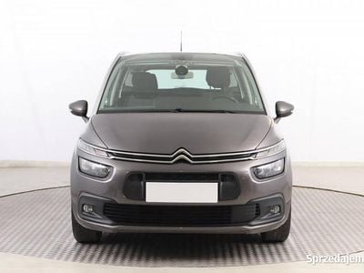 Citroën Grand C4 Picasso