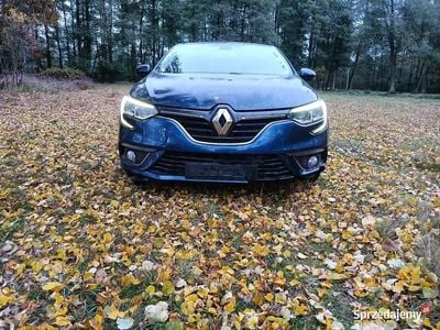 Renault Mégane IV