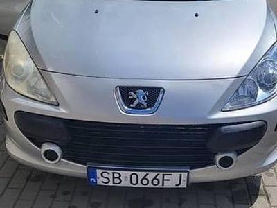 Używany Peugeot 307 2005