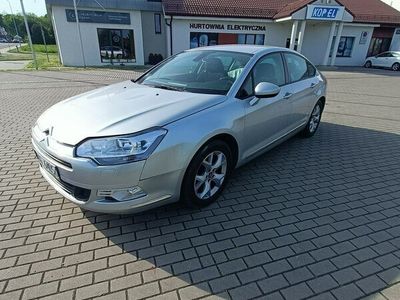 Citroën C5